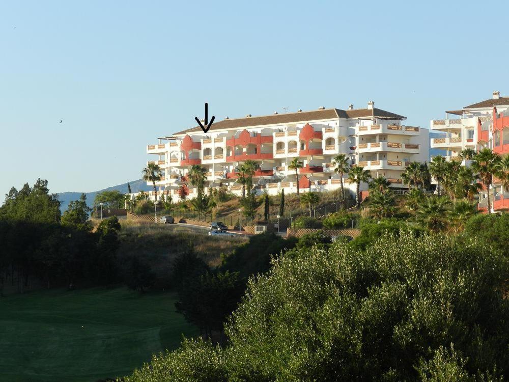דירות לה קאלה דה מיחאס Penthouse With A View מראה חיצוני תמונה